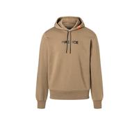 FIRE+ICE Hoodie Covell in Karamell XL