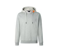 FIRE+ICE Hoodie Filiz für Herren - Hellgrau - XXL