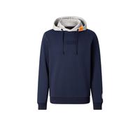 FIRE+ICE Hoodie Filiz für Herren - Navy-Blau - XXL