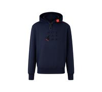 FIRE+ICE Hoodie Kristan für Herren - Dunkelblau - 3XL