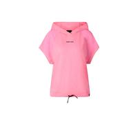 FIRE+ICE Hoodie-Shirt Damia für Damen - Pink - S