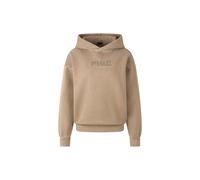 FIRE+ICE Hoodie Sibel für Damen - Camel - XS