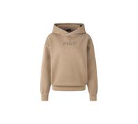 FIRE+ICE Hoodie Sibel in Camel L