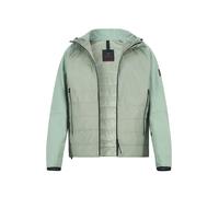 Bogner Fire + Ice Hybrid-Jacke KEGAN eucalyptus : 50