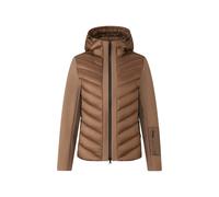 FIRE+ICE Hybrid-Jacke Joana für Damen - Karamell - 38