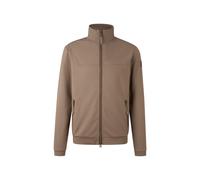 FIRE+ICE Hybrid-Sweatjacke Dolan für Herren - Karamell - S