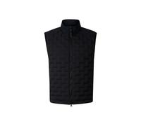 FIRE+ICE Leichtdaunenweste Gabriel für Herren - Schwarz - 52