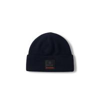 FIRE+ICE Mütze Tarek - Dunkelblau - one_size