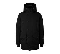 FIRE+ICE Parka Jesper für Herren - Schwarz - 52