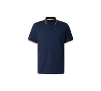 FIRE+ICE Polo-Shirt Arjan für Herren - Navy-Blau - M