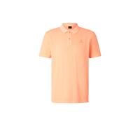 FIRE+ICE Polo-Shirt Ramon für Herren - Apricot - 3XL