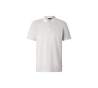 FIRE+ICE Polo-Shirt Ramon für Herren - Hellgrau - L