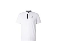 FIRE+ICE Polo-Shirt Ramon für Herren - Weiß - M