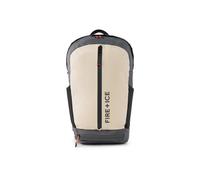 FIRE+ICE Rucksack Park City Ari - Sand/Grau/Schwarz - one_size