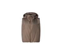 FIRE+ICE Steppweste Bonny für Damen - Taupe - 44