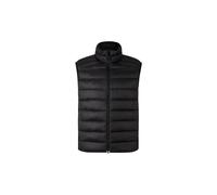 FIRE+ICE Steppweste Homer für Herren - Schwarz - 56
