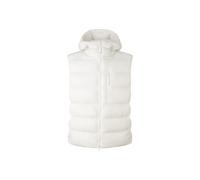 FIRE+ICE Steppweste Howard für Herren - Weiß - 52