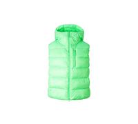 FIRE+ICE Steppweste Naima für Damen - Neon-Grün - 40
