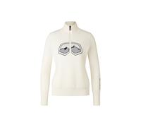 BOGNER Fire + Ice Azra 3 - Damen Pullover offwhite L