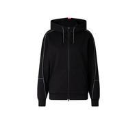 FIRE+ICE Sweatjacke Enia für Damen - Schwarz - XS