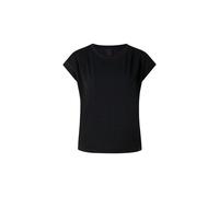 FIRE+ICE T-Shirt Dahlia für Damen - Schwarz - S