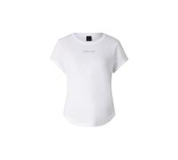 Bogner FIRE+Ice Damen T-Shirt Debra mit Druck, Farbe:weiß, Größe:L