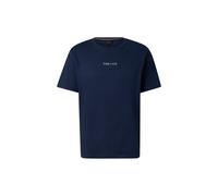 FIRE+ICE T-Shirt Mick für Herren - Navy-Blau - L