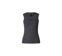 FIRE+ICE Top Manya für Damen - Grau - XL