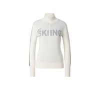 FIRE+ICE Troyer Azra für Damen - Off-White - S