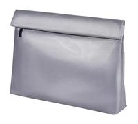 Fire Safe Bag für Zuhause, feuerfestem Gelddateibeutel, wasserdichte feuerfeste Gelddateibeutel, hitzeblößere Dokumentbeutel mit Reißverschluss für Bargeld, Wertsachen, Wertsachen