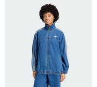 FIREBIRD ADILENIUM ORIGINALS JEANSJACKE Blue Denim M