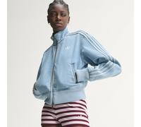 FIREBIRD DENIM TRACK TOP Light Denim S