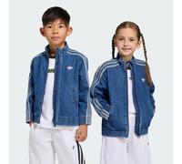 FIREBIRD JEANS ORIGINALS JACKE Blue Denim 116