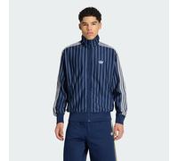 FIREBIRD ORIGINALS JACKE MIT NADELSTREIFEN Night Indigo M