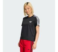 FIREBIRD T-SHIRT Black / White 2XL