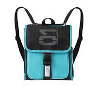 FIREFIRST x Hatsune Miku & Kagamine Rin/Len 2WAY Square Type Rucksack Schule Casual Daypacks