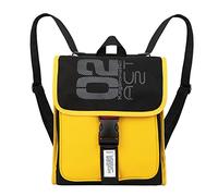 FIREFIRST x Hatsune Miku & Kagamine Rin/Len 2WAY Square Type Rucksack Schule Casual Daypacks