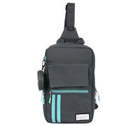 FIREFIRST x Hatsune Miku Neue Anime Kollaborationsserie Brusttasche Wasserdichte Umhängetasche