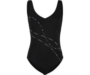 FIREFLY Da.-Badeanzug Alisa Damen | BLACK | 44C