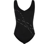 Da.-Badeanzug Alisa 46C BLACK