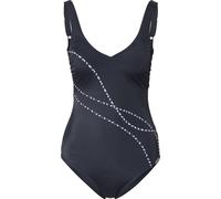 FIREFLY Da.-Badeanzug Alisa Damen | ORNAMENT BLUE | 52C