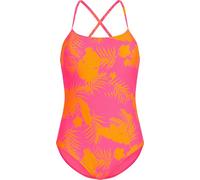 FIREFLY Da.-Badeanzug Mira W Bi-Flow Damen | AOP/PINK | 44
