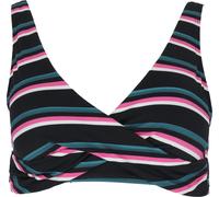 Firefly Da.-Bikini-Oberteil Mirabelle II MM WHITE/BLACK-PURE PLATINUM, 42B