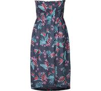 FIREFLY Damen Afira I Kleid, Flower/Stripe, 40