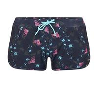 FIREFLY Damen Alana Badeshorts, Carbon, 40