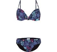 FIREFLY Damen Audrey Bikini, Carbon, 44C