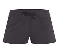 FIREFLY Damen Badeshorts Barbie II, Black, 34, 273267