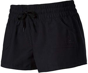 FIREFLY Damen Barbie II Badeshorts, Black, 36