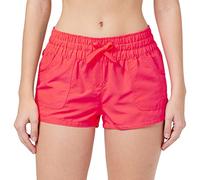 FIREFLY Damen Barbie II Shorts, Red Light, 44