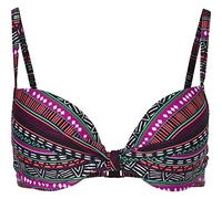 FIREFLY Damen Bel Bikini, Ethnic Tribal, 44B